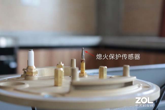 集成灶加盟