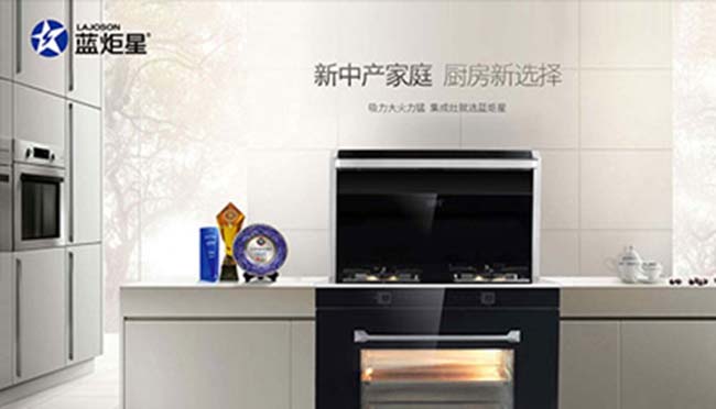 集成灶加盟注意事项,这是艺术的装饰 集成灶加盟图