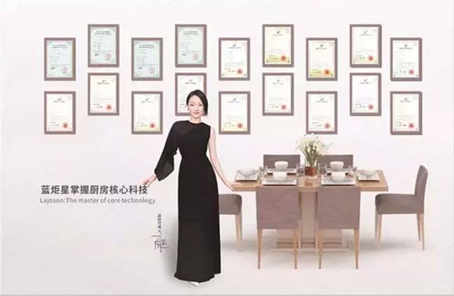 集成灶加盟费用,加盟商必看 集成灶加盟图