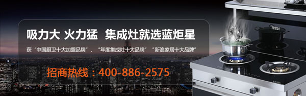 集成灶就选意昂2