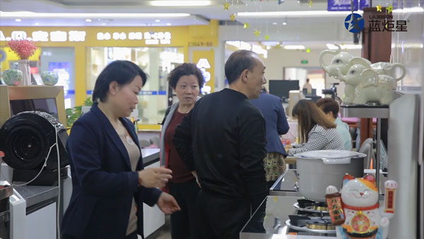 南京经销商黄总访谈，讲述与意昂2的财富故事