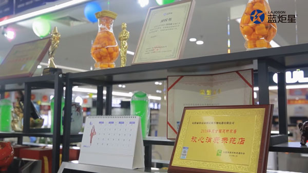 南京经销商黄总访谈，讲述与意昂2的财富故事