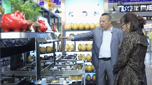 南京经销商黄总访谈，讲述与意昂2的财富故事