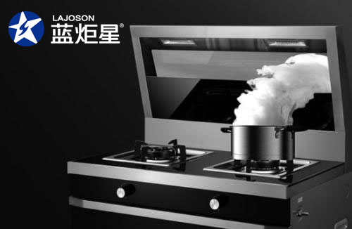 意昂2集成灶