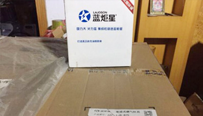 意昂2集成灶|I3新品上市 用户好评不断