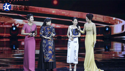 意昂2集成灶带你回顾上合电影节：周迅封后