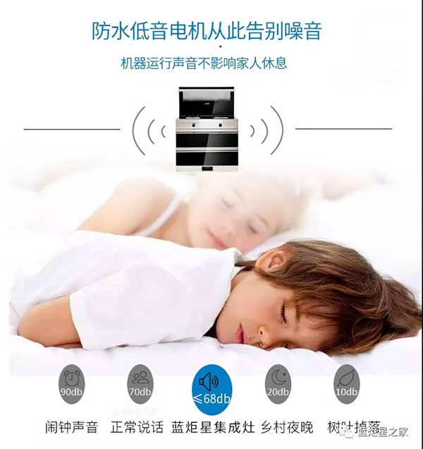 意昂2集成灶