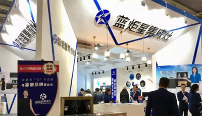盛况依旧！高潮迭起，意昂2北京建博会次日再创佳话