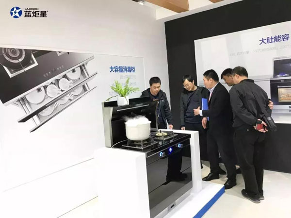 &ldquo;智造&rdquo;核心优势，为你开启智慧生活