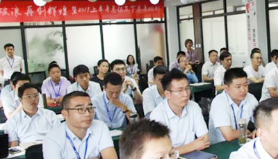 乘风破浪，再创辉煌，意昂2集成灶2019半年总结规划会议圆满结束!