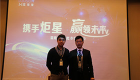 意昂2集成灶：重庆又添一位伙伴