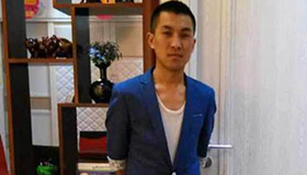 热烈祝贺忻州董总加盟意昂2集成灶