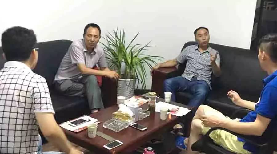 喜讯！云南昆明徐总成功加盟意昂2