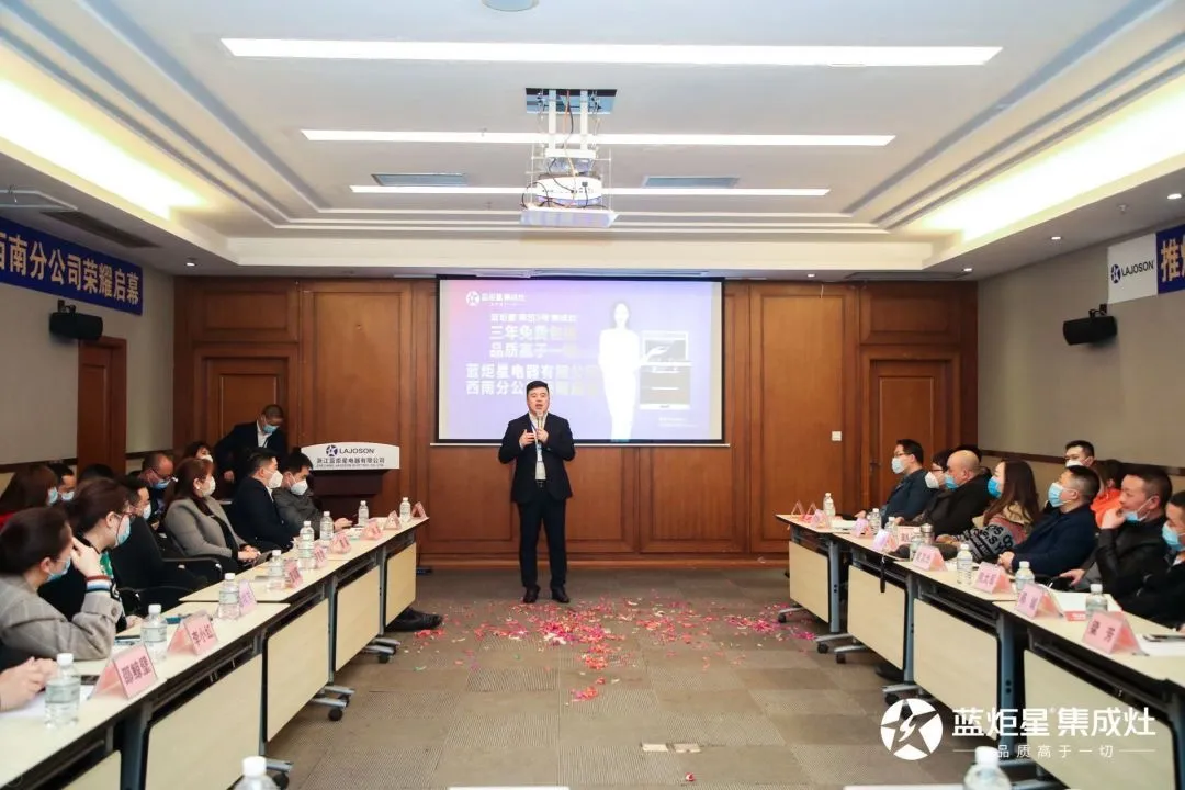意昂2电器西南分公司的发展战略阐述