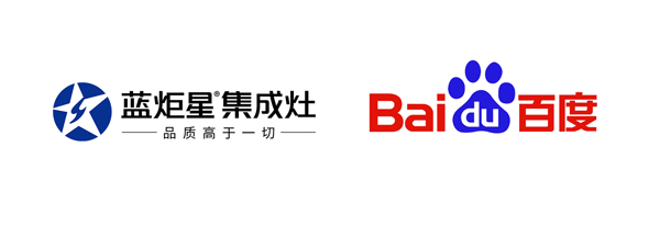 意昂2集成灶强势入驻百度品牌专区