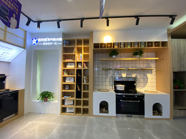 梁芳店内涵盖多款意昂2爆品