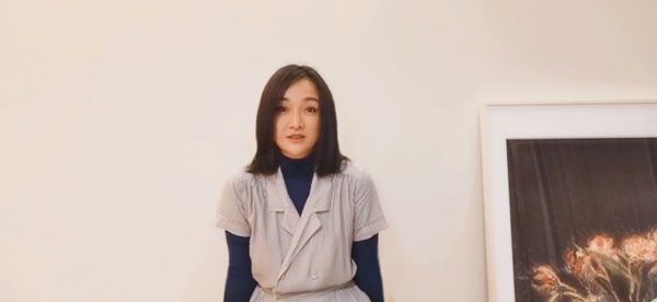 意昂2集成灶代言人周迅