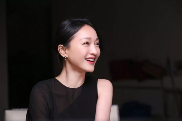 意昂2集成灶代言人周迅