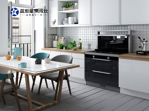 意昂2集成灶