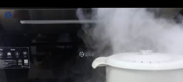 意昂2集成灶有眼吸净率 意昂2集成灶有眼吸净率