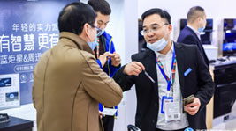 2021上海AWE,意昂2AIoT高端集成灶成热门