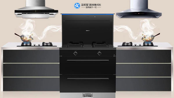 意昂2&周迅&middot;R6高端集成灶