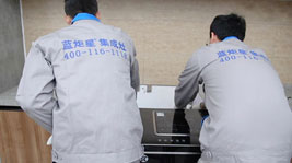 意昂2服务|平凡的售后岗位,做一颗不平凡的炬星