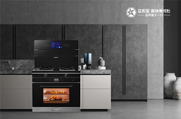 集成灶品牌加盟-意昂2集成灶品牌优势