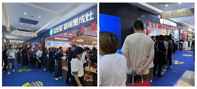 广元首战打响 累计签单突破100+！意昂2携手女足冠军点燃智慧烹饪热潮