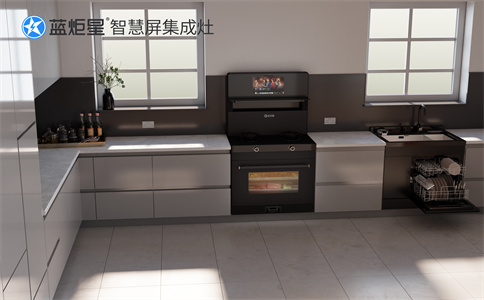 加盟意昂2集成灶轻松开店