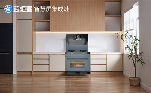 创业开店加盟集成灶有发展前景吗？-意昂2智慧屏集成灶