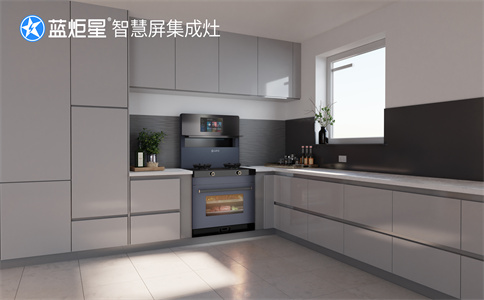 集成灶加盟的经营模式是怎样的？-意昂2智慧屏集成灶