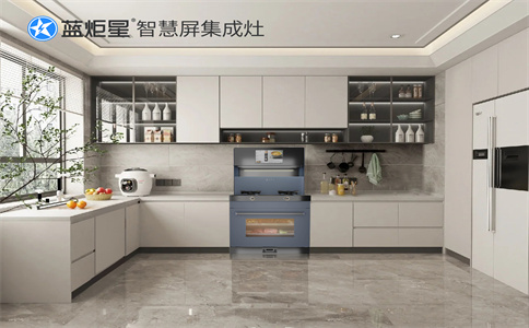 加盟集成灶会有区域保护吗？意昂2智慧屏集成灶