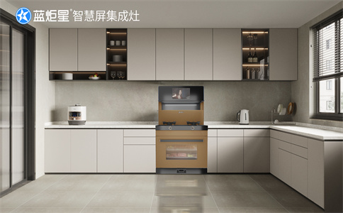集成灶加盟的合作模式具体有哪些？-意昂2智慧屏集成灶